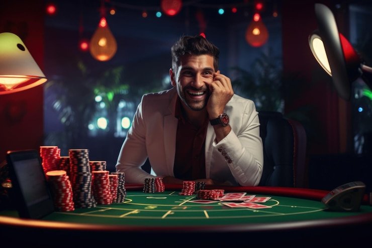 Dragon Tiger live dealer card reveal on nova126 login mobile app