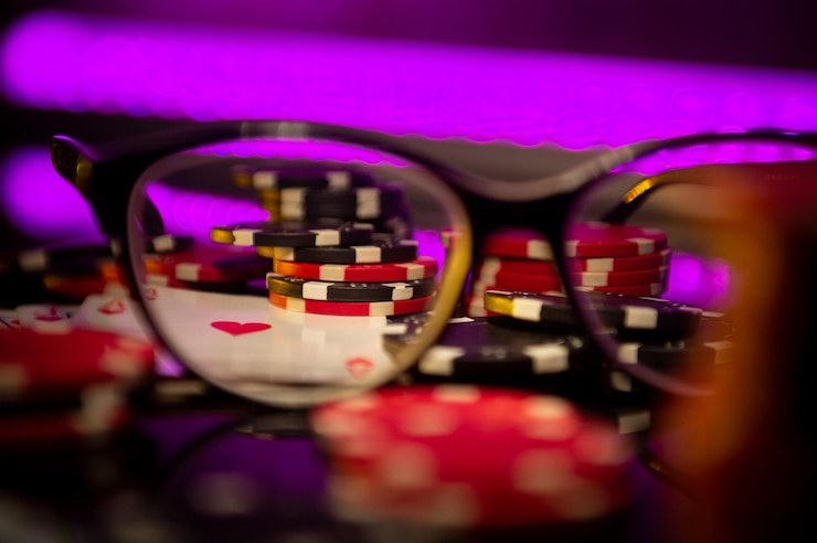 Betting interface with roulette layout on nova126 login